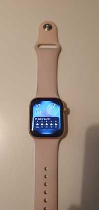 Apple watch series 6 40mm gold alu pink cellular