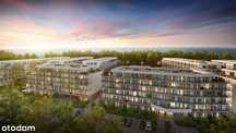 Essense Baltic Resort | mieszkanie 3-pok. | B6