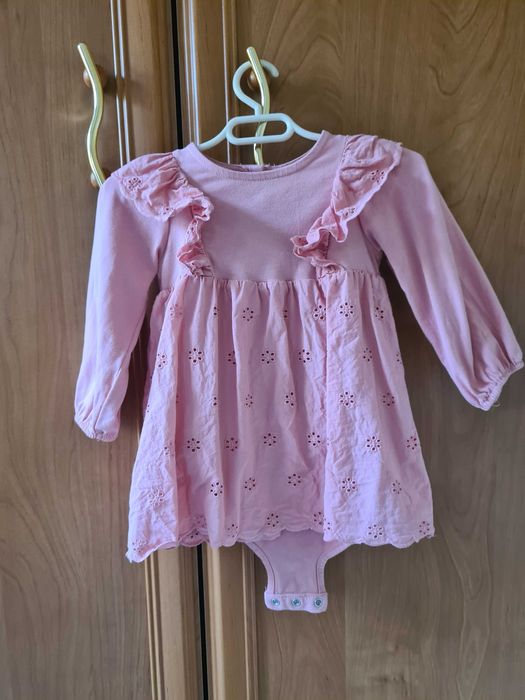 Sukienka body rozmiar 80