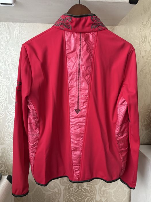 Мастерка на флисе Sportalm оригигал