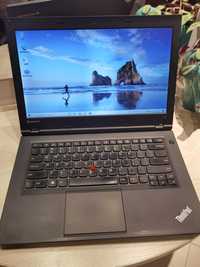 Lenovo ThinkPad L440 i5 16 GB RAM 128GB SSD Gwarancja Office