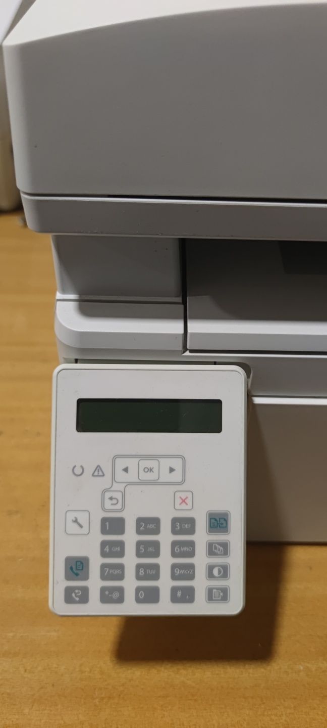 Multifunções HP Laserjet Pro MFP M130fn