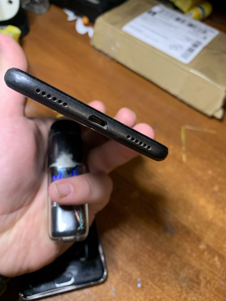 Huawei p8 lite 3/16 робочий, новый акб