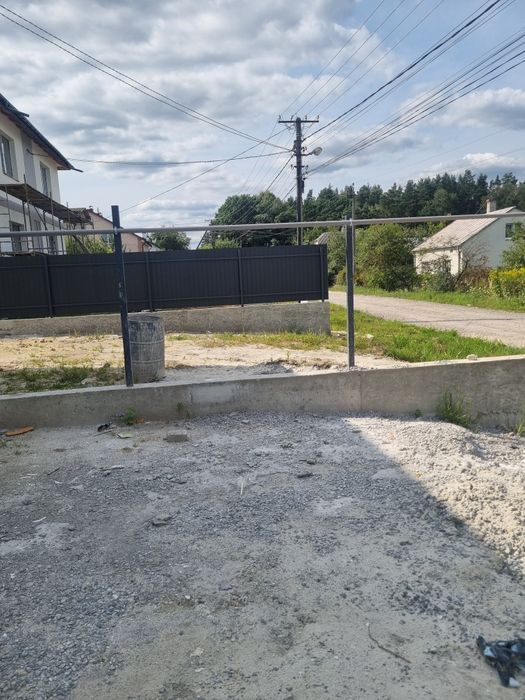 Продаж котедж Рудне готовий біля  Лісу поруч магазини та зупинка