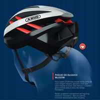 Kask rowerowy AirBreaker r M