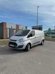 Ford Transit Custom L2H1 (Long)