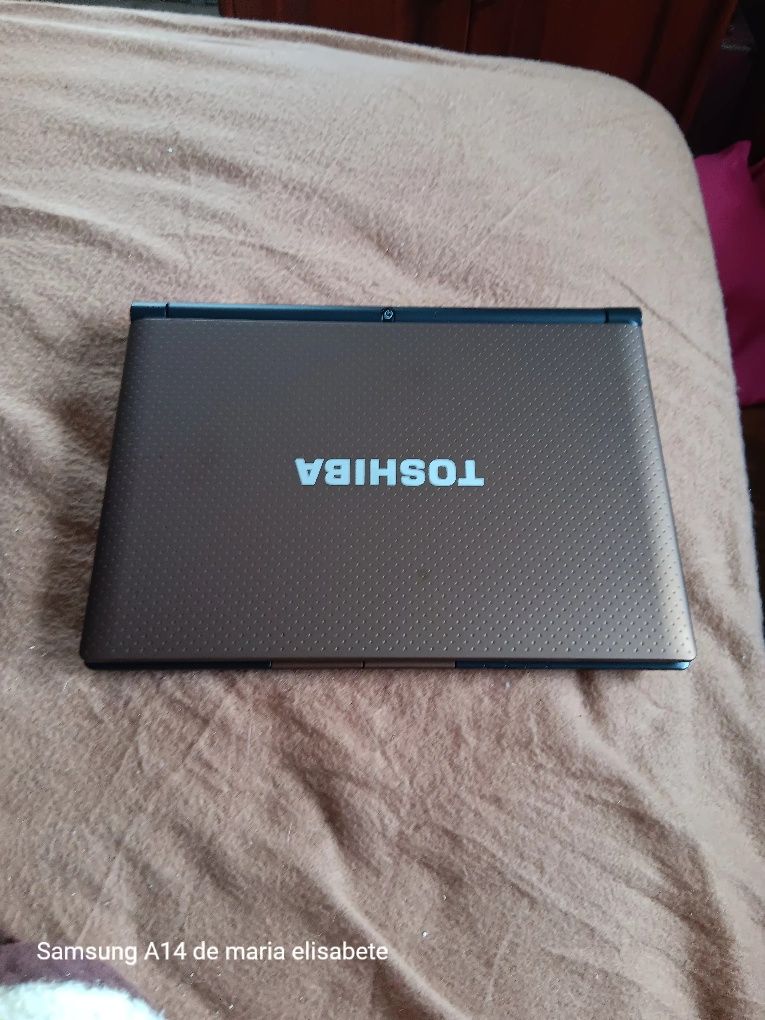 Computador para uso de peças