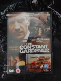 The Constant Cardener DVD-Video EN