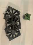 Wentylatory 120MM NZXT