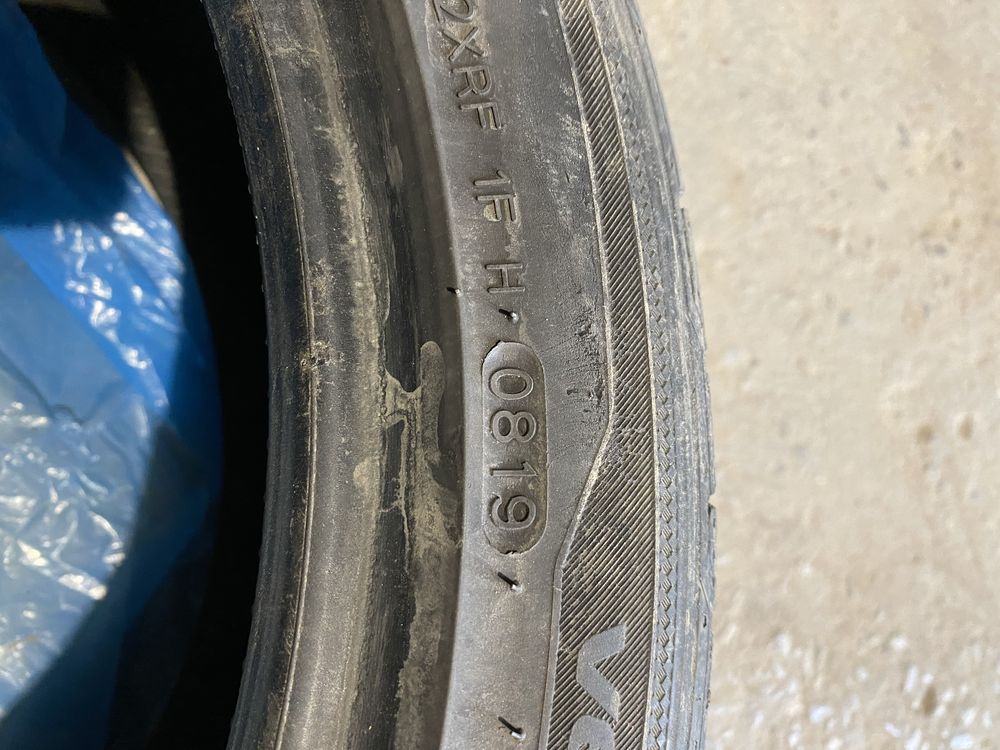 Hankook Ventus Prime 3   245/40R18