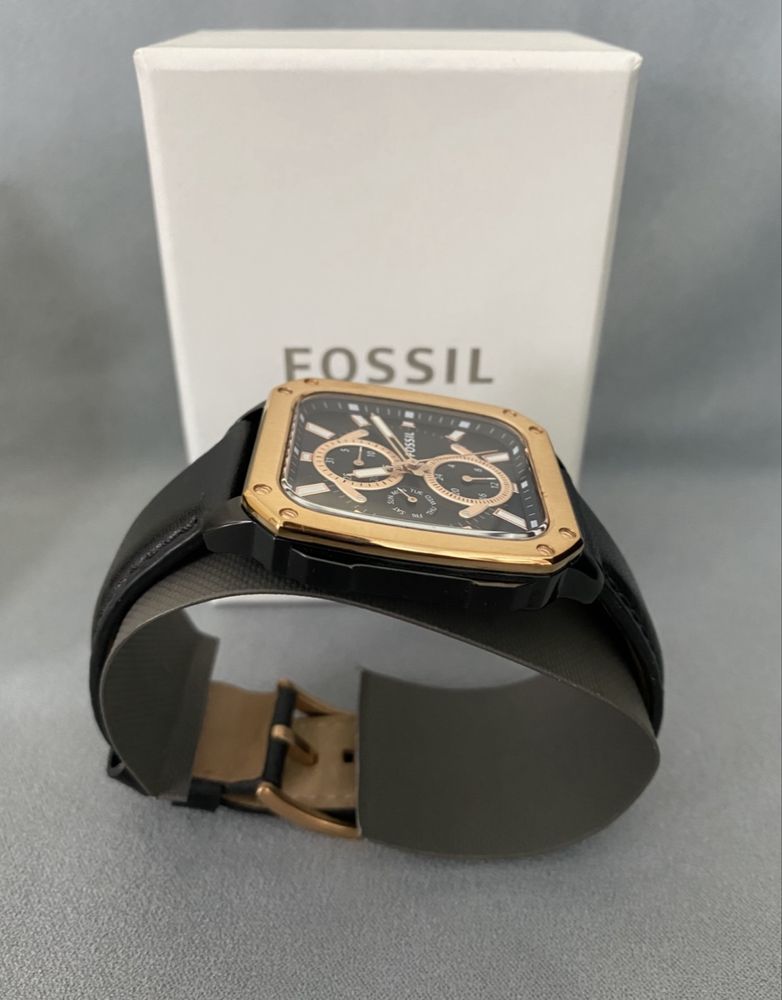 Zegarek męski Fossil BQ2654