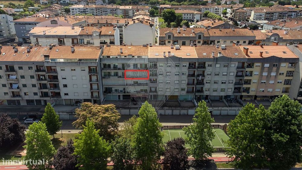 Apartamento T3 para venda