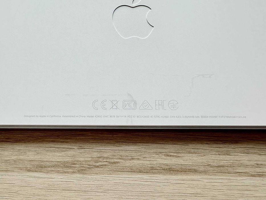Klawiatura Apple Magic Keyboard A2450 – QWERTY