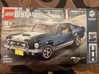 Lego Creator - Ford Mustang