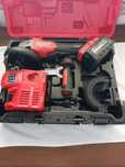 Szlifierka kontowa Milwaukee - Fuel 18V- Nowy zestaw
