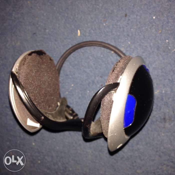 BlueBAND Auscultadores Bluetooth