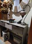 Credencia 3 gavetas
