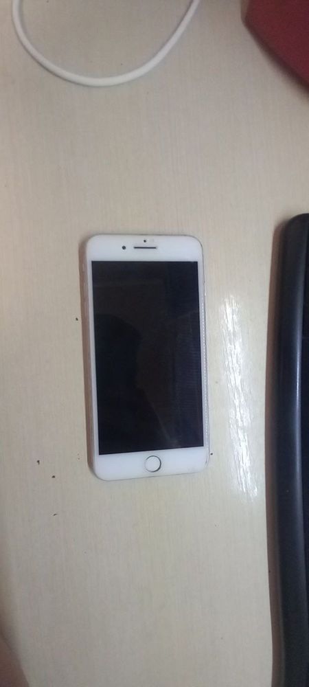 iphone 8+ проблема з камерою