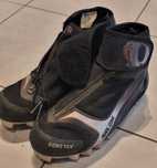 Buty zimowe spd Pearl Izumi gore-tex r. 40