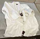 Strój do karate, judo