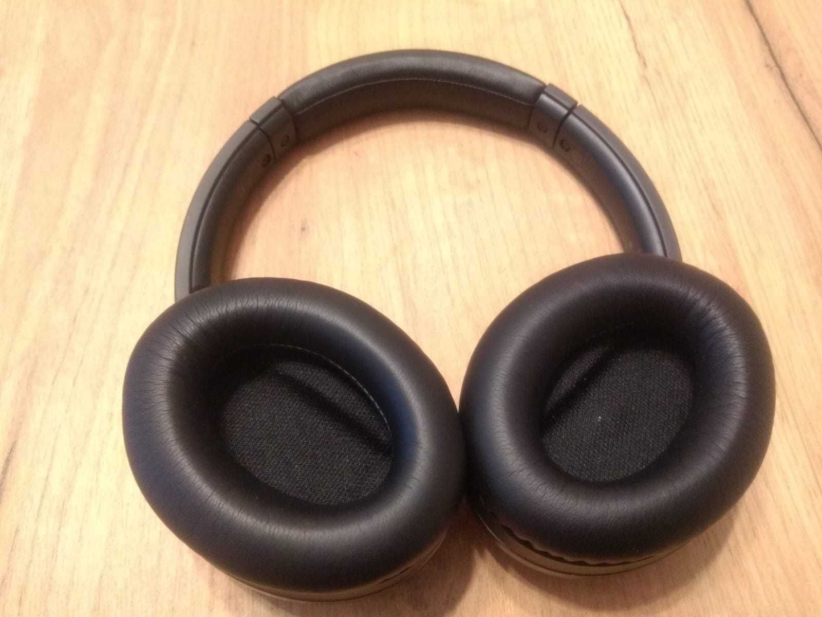 Słuchawki bezprzewodowe Audio-Technica ATH-ANC900BT