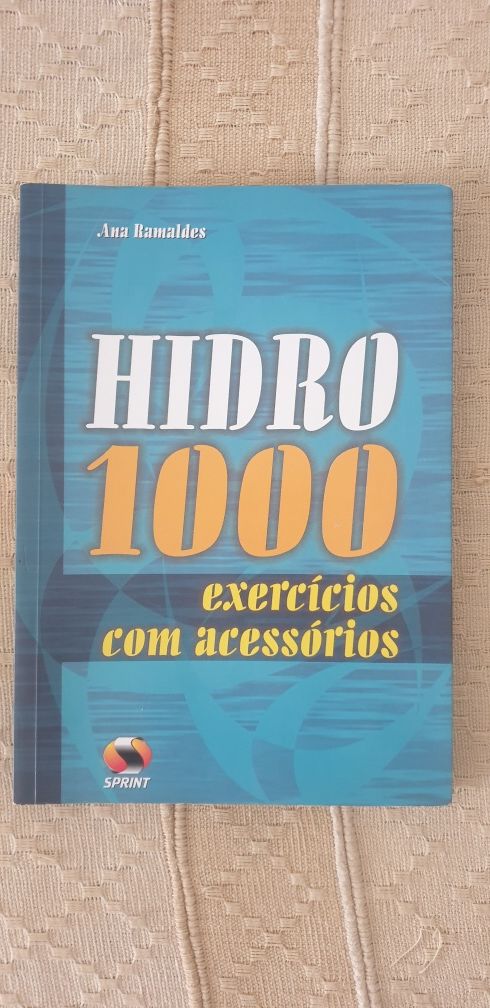 Natação e Hidroginástica