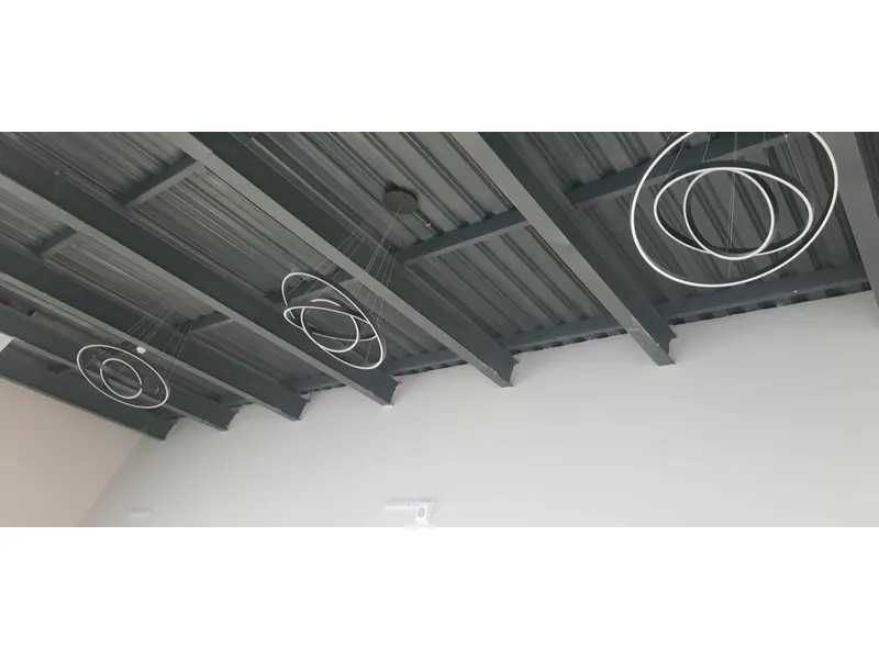 ОРЕНДА - Частина нежитлового приміщення, площею 103,3 кв.м. м.Звягель