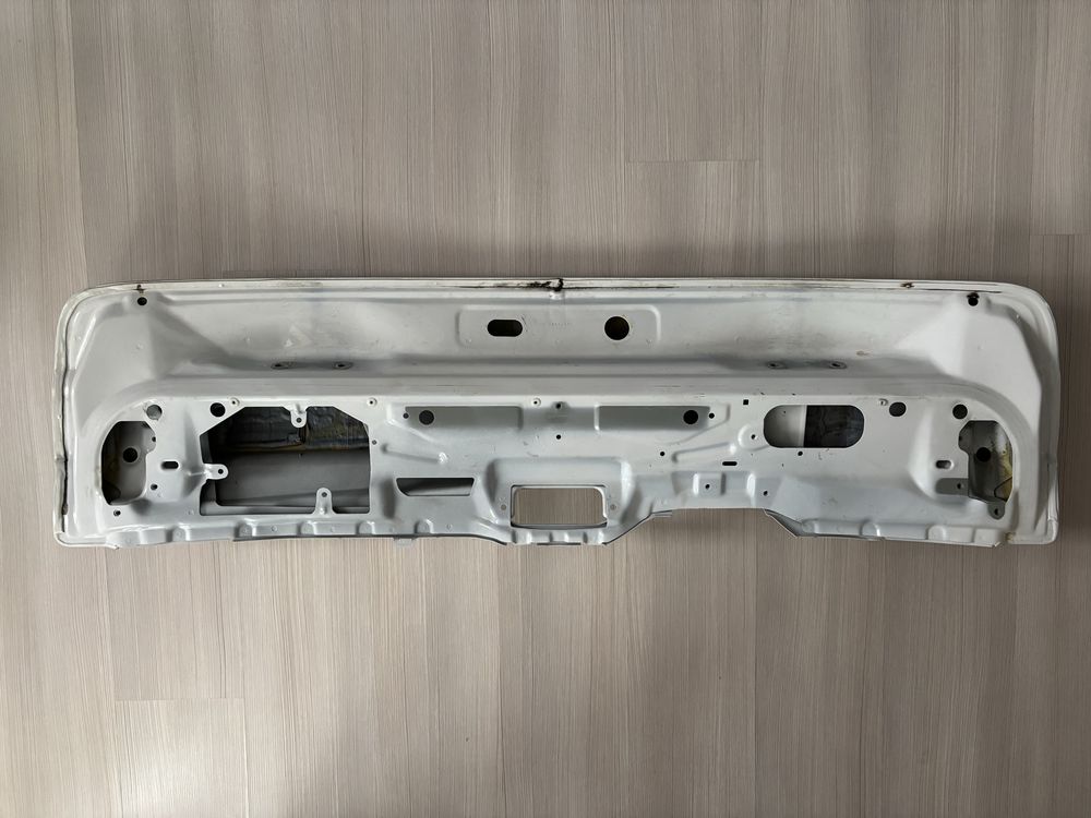 Крышка багажника нижняя bmw x 5 f15 41007378123