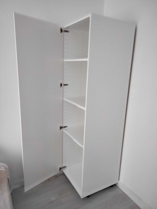 Armário completo 60x60x200 (completamente novo/sem uso)