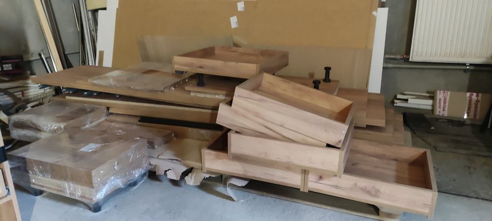 Вантажні послуги