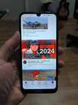 Huawei y6 2019 usado