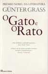 O gato e o rato-Günter Grass-Casa das Letras
