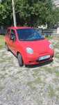 Део MATIZ автоматична КПП