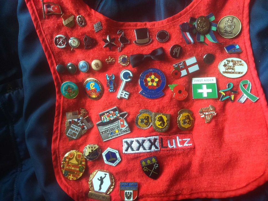 Ордени, нагородні знаки , піни поштучно