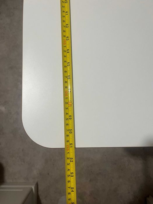 Stół Billsta i krzesła Ingolf