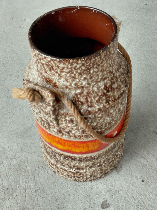 wazon , kanka ceramiczna /  116