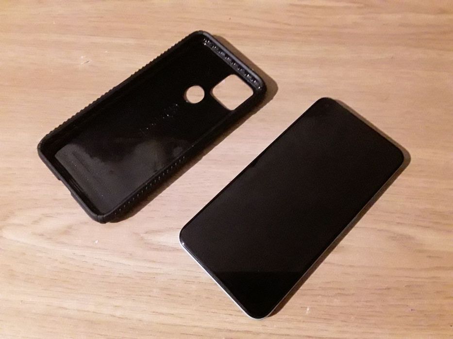 В хорошому стані Pixel 5 8/128