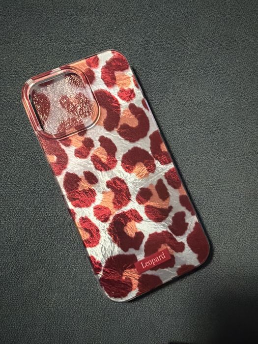 Чехол IPhone 16 pro max