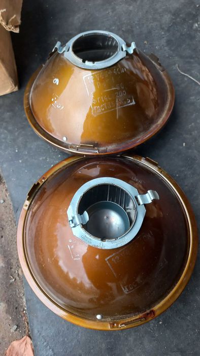 продам фары на 2101, вкладыши коренные ремонтные 1.25