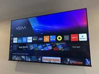 Tv 55 hisense 4k ... tv nova