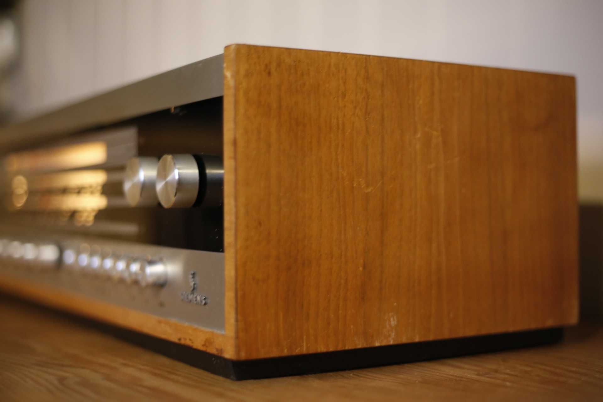 Siemens Klangmeister RS 141