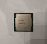 Intel Core i7 10700F CPU procesor 8 rdzeni/ 16 wątków 2.9/4.8 GHz