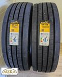 315/80R22.5 (1210netto) BLACKLION  BLACK LION opona opony nowa przód