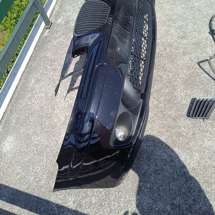 Material Ibiza 6L FR / cupra