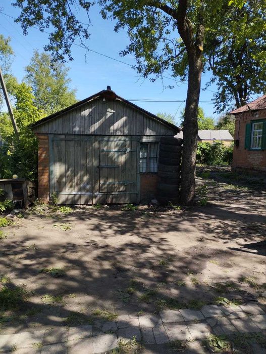 Продам садибу в селі