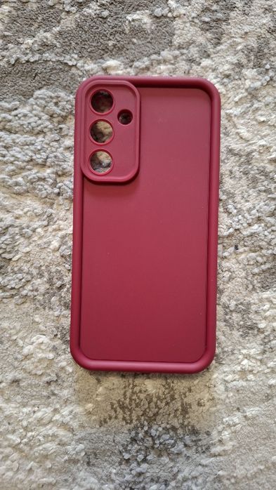 Чехол на Samsung A55