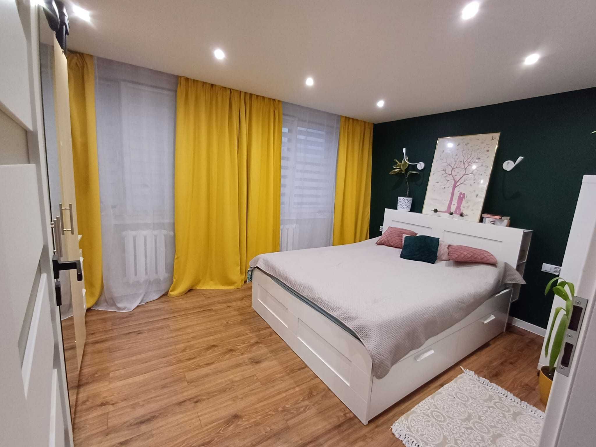 Sprzedam Mieszkanie  85m²