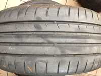 2x215/55r16 Dunlop Sport Bluresponse 93V