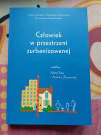 Człowiek w przestrzeni zurbanizowanej, Soja M., Zborowski A.