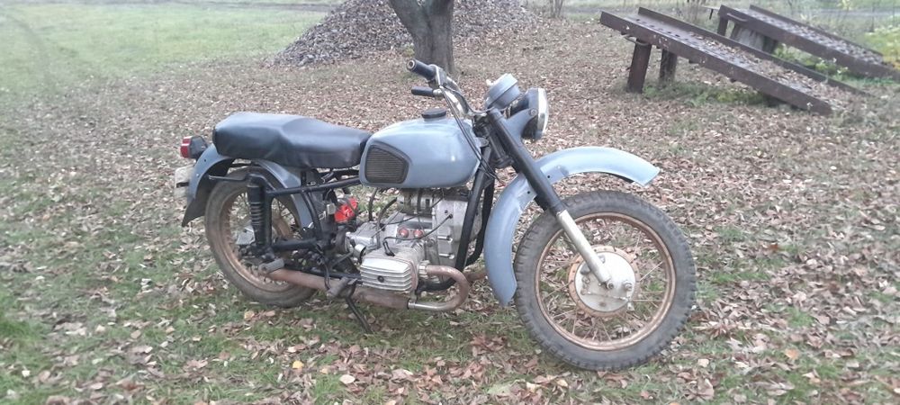 Продам Мт Днепр 11